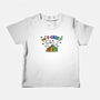 Do I Care-Baby-Basic-Tee-Wenceslao A Romero
