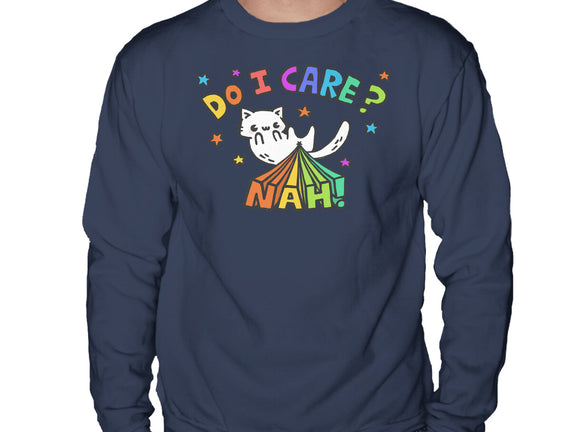 Do I Care