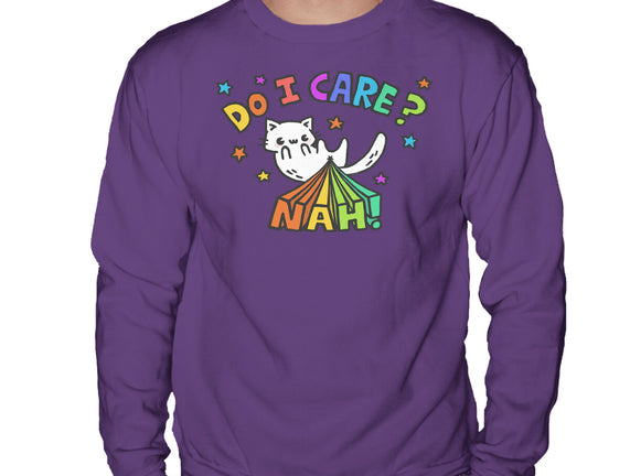 Do I Care