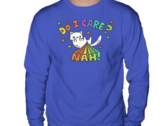 Do I Care