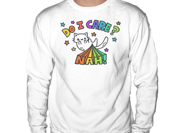 Do I Care