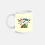 Do I Care-None-Mug-Drinkware-Wenceslao A Romero