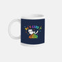 Do I Care-None-Mug-Drinkware-Wenceslao A Romero