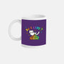 Do I Care-None-Mug-Drinkware-Wenceslao A Romero