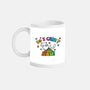 Do I Care-None-Mug-Drinkware-Wenceslao A Romero