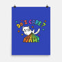 Do I Care-None-Matte-Poster-Wenceslao A Romero