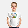 Do I Care-Youth-Basic-Tee-Wenceslao A Romero