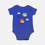 Bad Altitude-Baby-Basic-Onesie-BridgeWalker