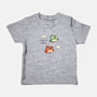 Bad Altitude-Baby-Basic-Tee-BridgeWalker