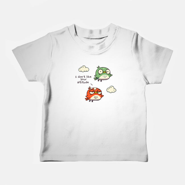 Bad Altitude-Baby-Basic-Tee-BridgeWalker