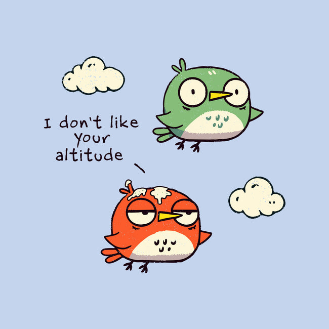 Bad Altitude-None-Matte-Poster-BridgeWalker