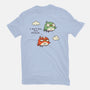 Bad Altitude-Mens-Premium-Tee-BridgeWalker