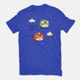 Bad Altitude-Mens-Premium-Tee-BridgeWalker