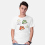 Bad Altitude-Mens-Basic-Tee-BridgeWalker