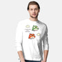 Bad Altitude-Mens-Long Sleeved-Tee-BridgeWalker