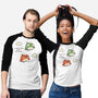 Bad Altitude-Unisex-Baseball-Tee-BridgeWalker