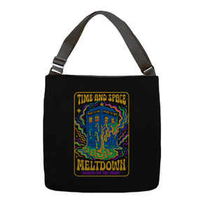 Time And Space Meltdown