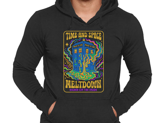 Time And Space Meltdown