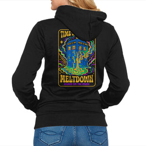 Time And Space Meltdown