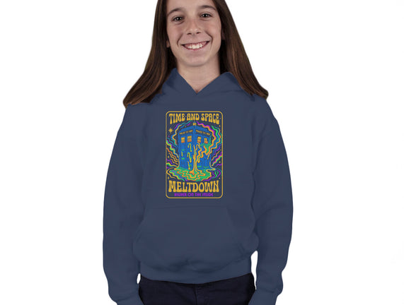 Time And Space Meltdown