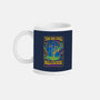 Time And Space Meltdown-None-Mug-Drinkware-Popnotic