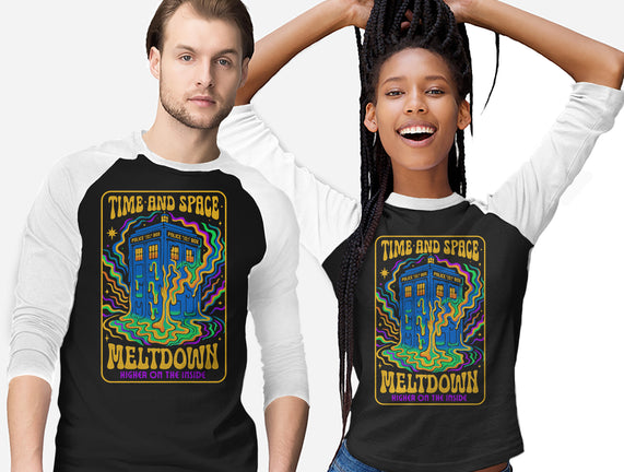 Time And Space Meltdown