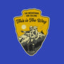 The Way To The Mountains-Mens-Premium-Tee-retrodivision