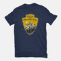 The Way To The Mountains-Mens-Premium-Tee-retrodivision