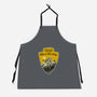 The Way To The Mountains-Unisex-Kitchen-Apron-retrodivision