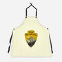 The Way To The Mountains-Unisex-Kitchen-Apron-retrodivision