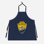 The Way To The Mountains-Unisex-Kitchen-Apron-retrodivision