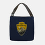 The Way To The Mountains-None-Adjustable Tote-Bag-retrodivision