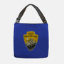The Way To The Mountains-None-Adjustable Tote-Bag-retrodivision