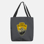 The Way To The Mountains-None-Basic Tote-Bag-retrodivision