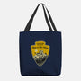 The Way To The Mountains-None-Basic Tote-Bag-retrodivision