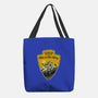 The Way To The Mountains-None-Basic Tote-Bag-retrodivision