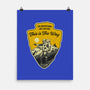 The Way To The Mountains-None-Matte-Poster-retrodivision