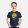 The Way To The Mountains-Youth-Basic-Tee-retrodivision