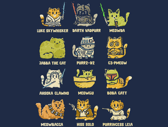 Star Kittens