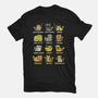 Star Kittens-Youth-Basic-Tee-kg07