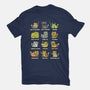 Star Kittens-Youth-Basic-Tee-kg07