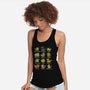 Star Kittens-Womens-Racerback-Tank-kg07