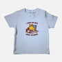 I Have No Idea What I Am Doing-Baby-Basic-Tee-kg07