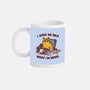 I Have No Idea What I Am Doing-None-Mug-Drinkware-kg07
