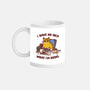 I Have No Idea What I Am Doing-None-Mug-Drinkware-kg07