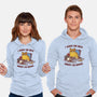 I Have No Idea What I Am Doing-Unisex-Pullover-Sweatshirt-kg07