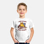 I Have No Idea What I Am Doing-Youth-Basic-Tee-kg07