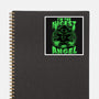 Cute Alien Nice Angel-None-Glossy-Sticker-Studio Mootant