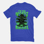 Cute Alien Nice Angel-Mens-Heavyweight-Tee-Studio Mootant