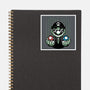 Game Mushroom Choice-None-Glossy-Sticker-Studio Mootant